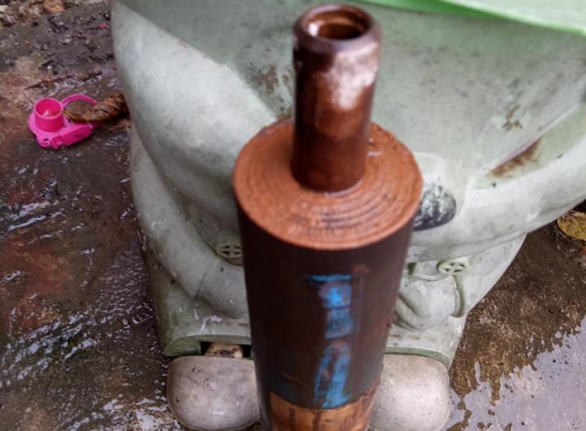 Những cảnh báo quan trọng khi không thay lõi lọc thường xuyên